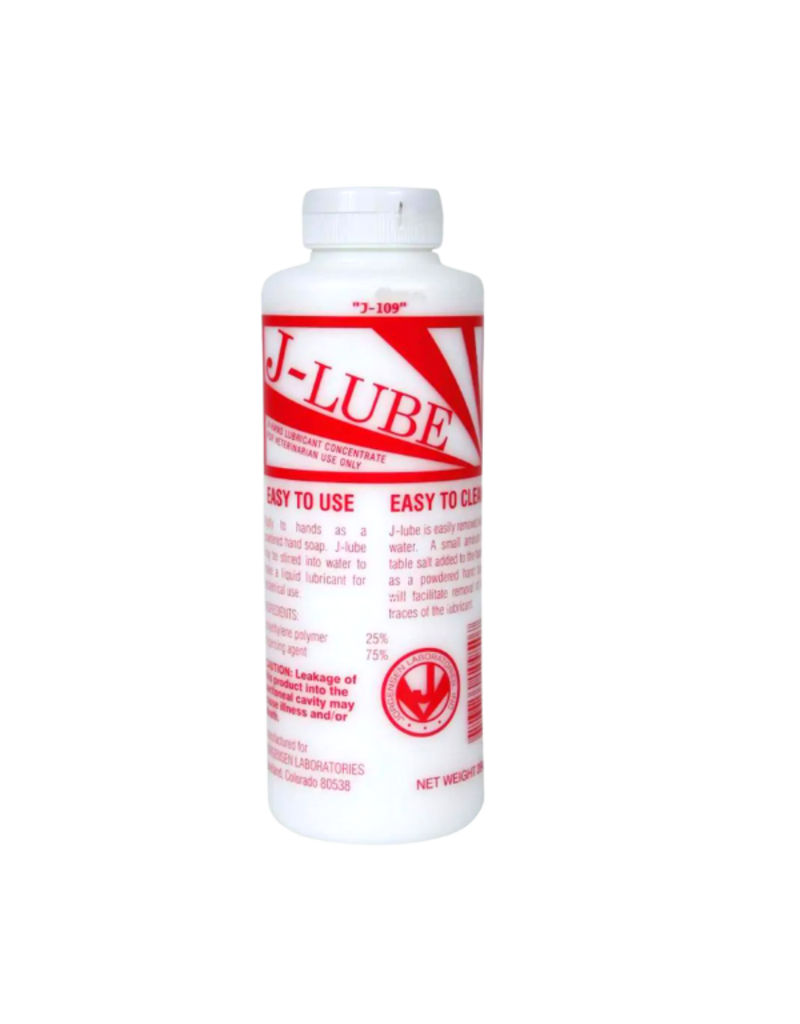 J-Lube J-Lube Powder 296 ml. (10 oz.)