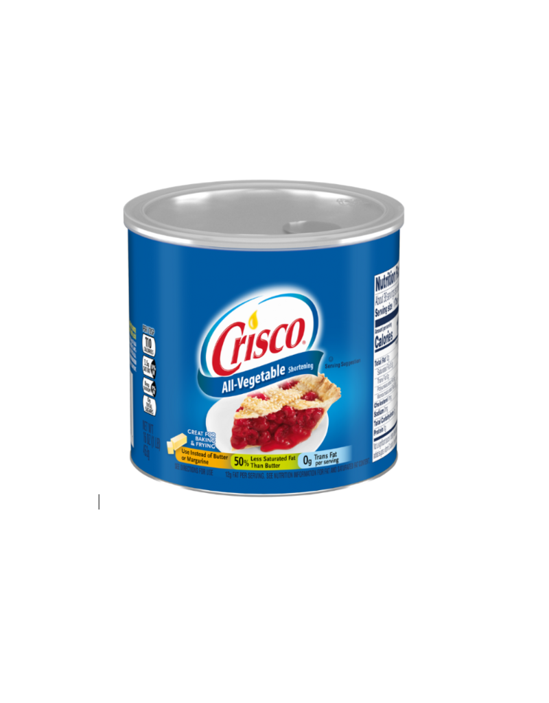 Crisco Crisco 453 g