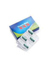 Power MenXXX Capsules de puissance 1×4