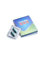 Power MenXXX Capsules de puissance 1×2