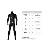 Barcode Berlin Barcode Berlin Sergey Jock rouge