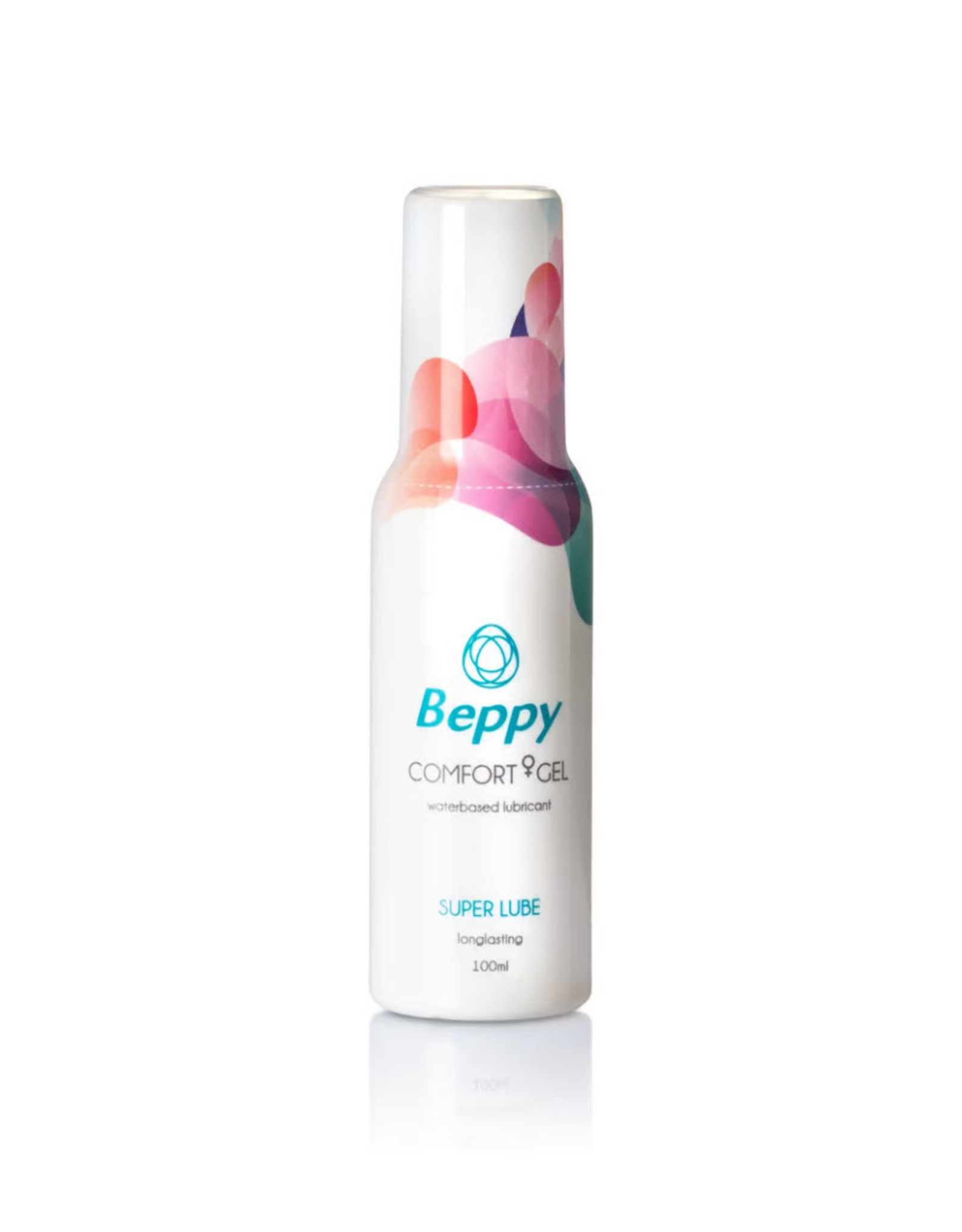 Beppy Lubrifiant Beppy Comfort à base d’eau 100ml