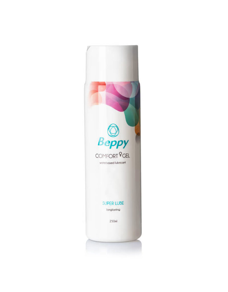 Beppy Lubrifiant Beppy Comfort à base d’eau 250ml