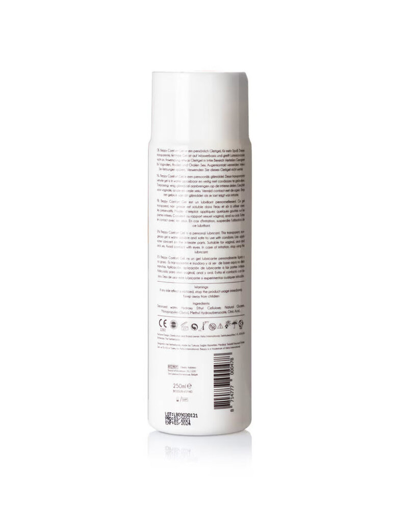 Beppy Lubrifiant Beppy Comfort à base d’eau 250ml