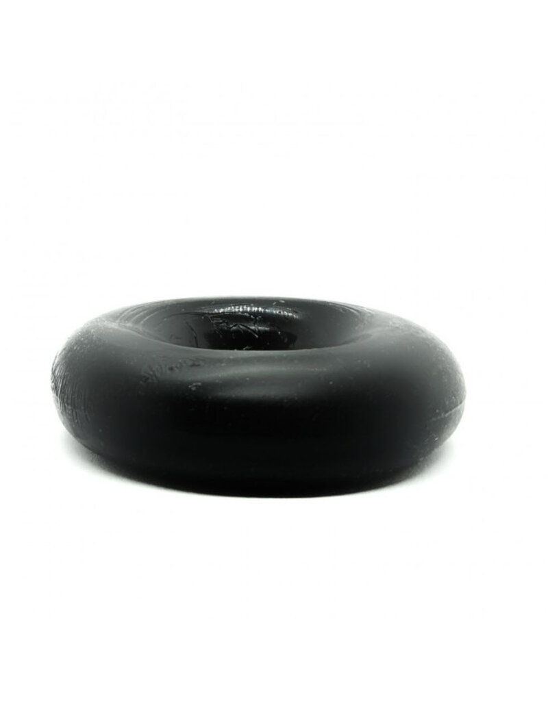 Sport Fucker Sport Fucker Chubby Cockring 3-Pack - Noir