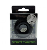 Sport Fucker Sport Fucker Chubby Cockring 3-Pack - Noir