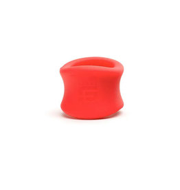 Sport Fucker Sport Fucker TPR Ergo Ball Stretcher 2er Set rouge - Copy