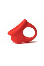 Sport Fucker Sport Fucker Liquid Silicone Cock Chute - Red