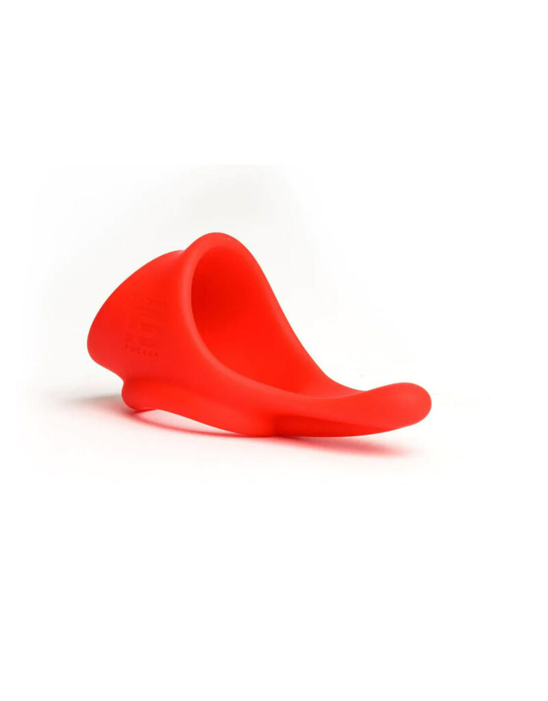 Sport Fucker Sport Fucker Tailslide Silicone Cocksling Red