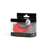 Sport Fucker Sport Fucker Tailslide Silicone Cocksling Red
