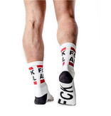 Sk8erboy Sk8erboy FCK ABL Chaussettes