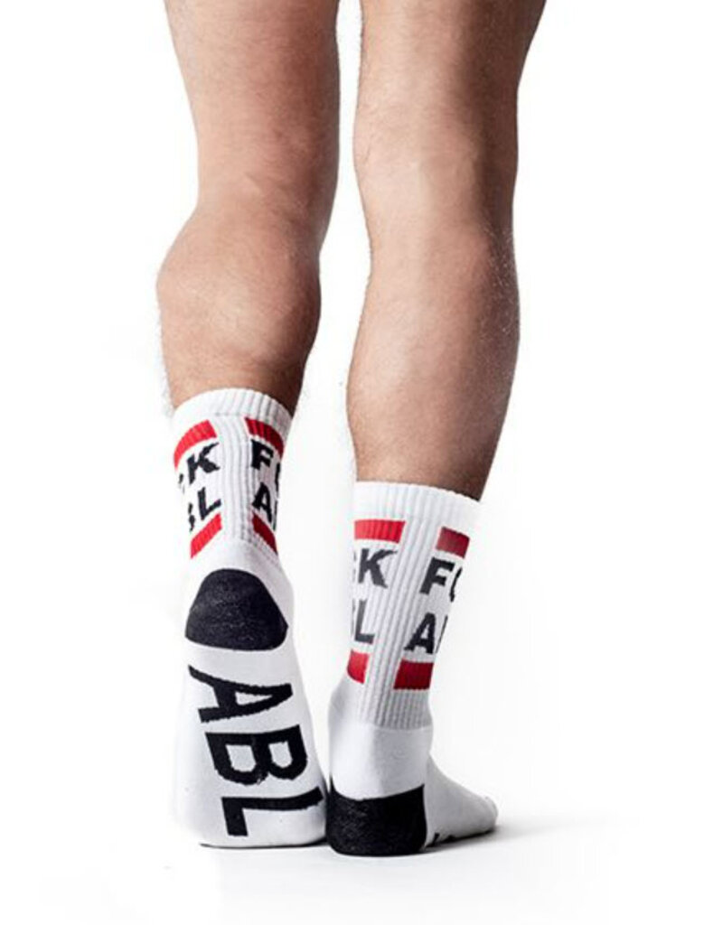Sk8erboy Sk8erboy FCK ABL Socken
