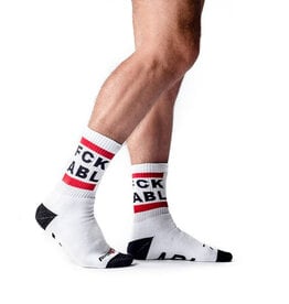 Sk8erboy Sk8erboy FCK ABL Chaussettes