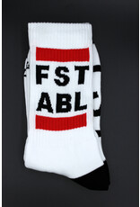 Sk8erboy Sk8erboy FST ABL Chaussettes