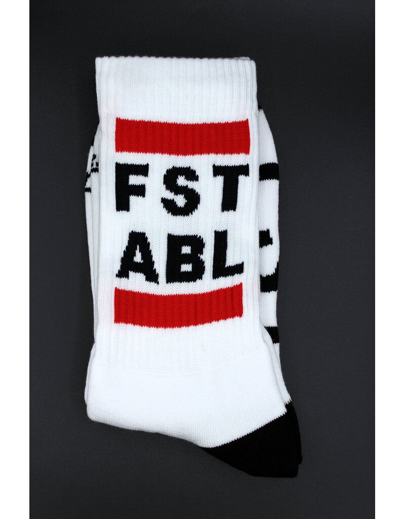 Sk8erboy Sk8erboy FST ABL Socken
