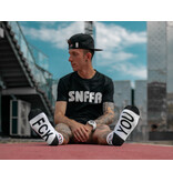 Sk8erboy Sk8erboy FCK YOU Socken