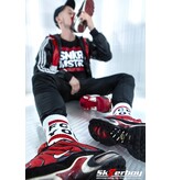Sk8erboy Sk8erboy FCK YOU Socken