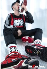 Sk8erboy Sk8erboy FCK YOU Socken