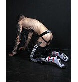 Sk8erboy Sk8erboy FCK ABL Chaussettes
