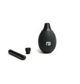 Sport Fucker Locker Room Universal Bulb Travel Douche Kit