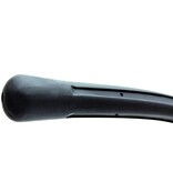 Sport Fucker Sport Fucker Douche anale Silicone PowerShot Nozzle - Noir