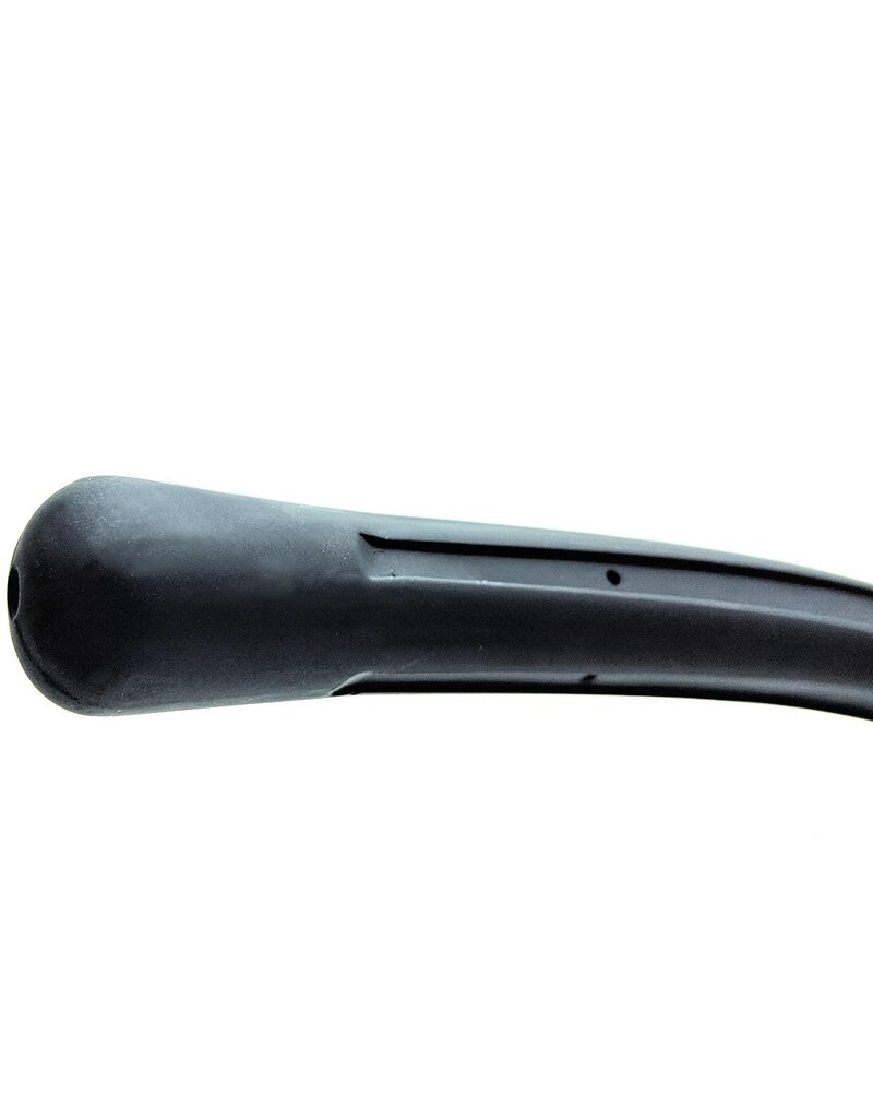 Sport Fucker Sport Fucker Douche anale Silicone PowerShot Nozzle - Noir