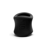 Sport Fucker Sport Fucker TPR Ergo Ball Stretcher Sport Fucker Ergo Balls Black 40/60 mm