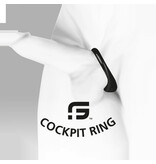 Sport Fucker Sport Fucker CockPit Ring - noir