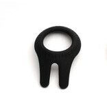 Sport Fucker Sport Fucker CockPit Ring - noir