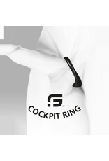 Sport Fucker Sport Fucker CockPit Ring - rouge