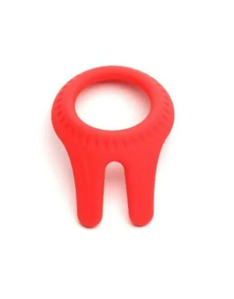 Sport Fucker Sport Fucker CockPit Ring - rouge