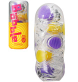 Tenga Tenga - Bobble Masturbator Magic Marbles