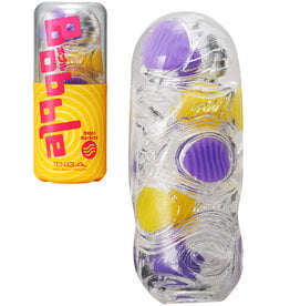 Tenga Tenga - Bobble Masturbator Magic Marbles