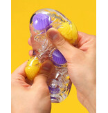 Tenga Tenga - Bobble Masturbator Magic Marbles