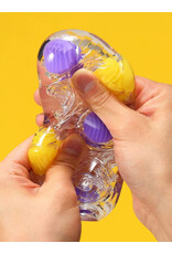 Tenga Tenga - Bobble Masturbator Magic Marbles