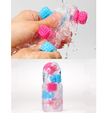 Tenga Tenga - Bobble Masturbator Magic Marbles