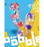 Tenga Tenga - Bobble Masturbator Magic Marbles
