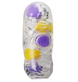 Tenga Tenga - Bobble Masturbator Magic Marbles
