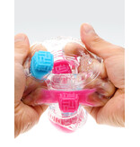 Tenga Tenga - Bobble Masturbator Magic Marbles