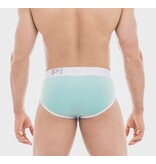 PUMP!  PUMP! MILKSHAKE Mint Brief