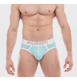 PUMP!  PUMP! MILKSHAKE Mint Brief