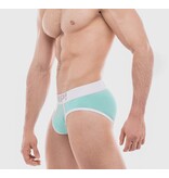 PUMP!  PUMP! MILKSHAKE Mint Brief