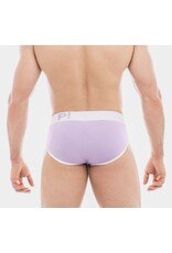 PUMP! PUMP! MILKSHAKE Grape Brief