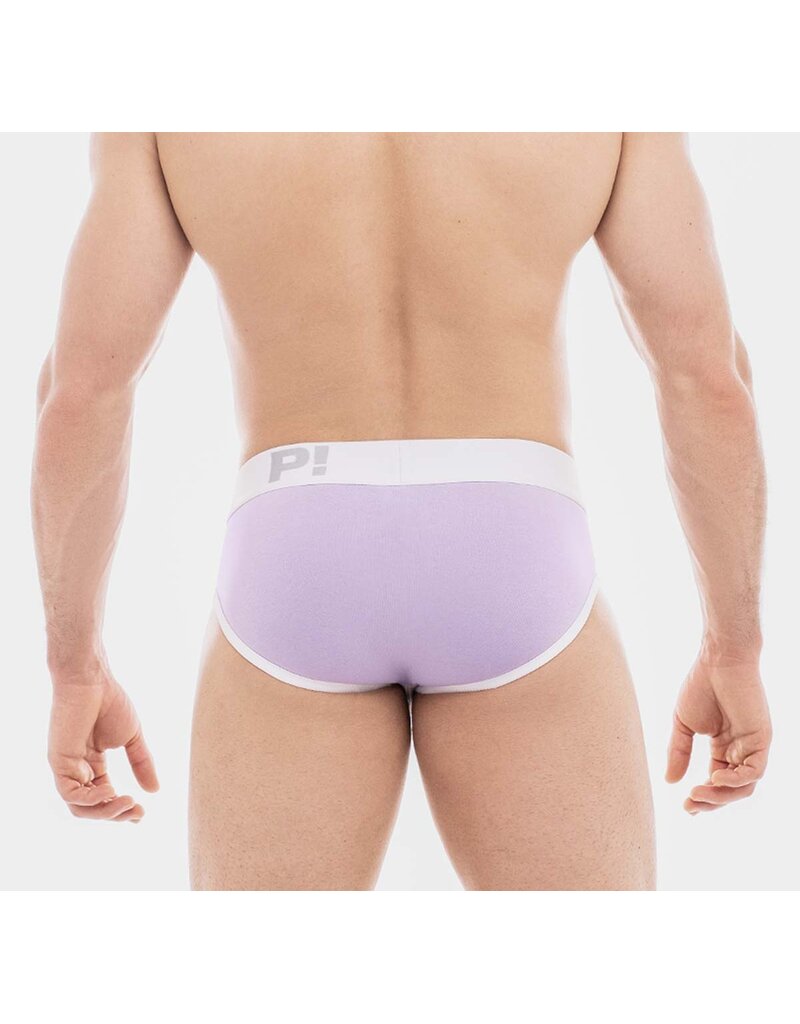 PUMP!  PUMP! MILKSHAKE Grape Brief