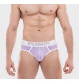 PUMP!  PUMP! MILKSHAKE Grape Brief