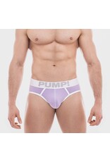 PUMP!  PUMP! MILKSHAKE Grape Brief