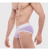 PUMP!  PUMP! MILKSHAKE Grape Brief