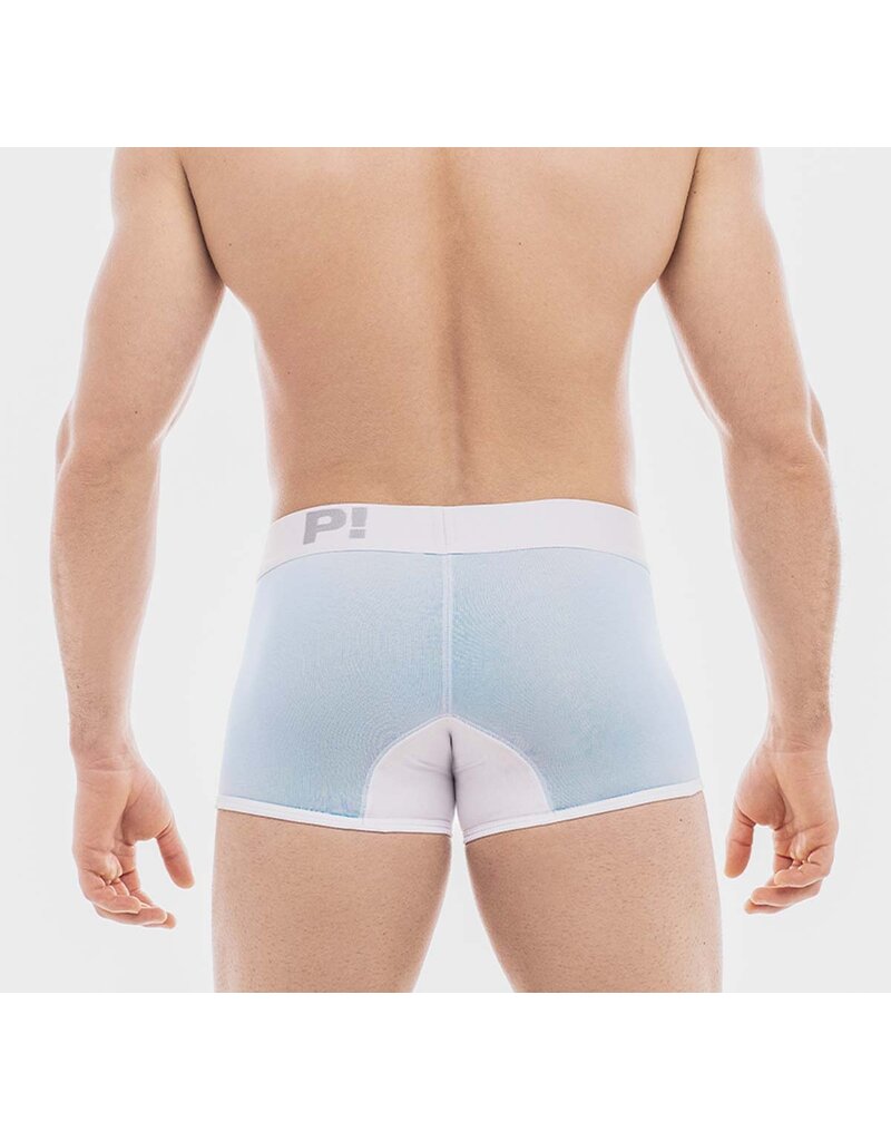 PUMP!  PUMP! MILKSHAKE Blueberry Boxer