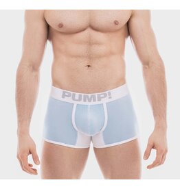 PUMP! PUMP! MILKSHAKE Blueberry Boxer