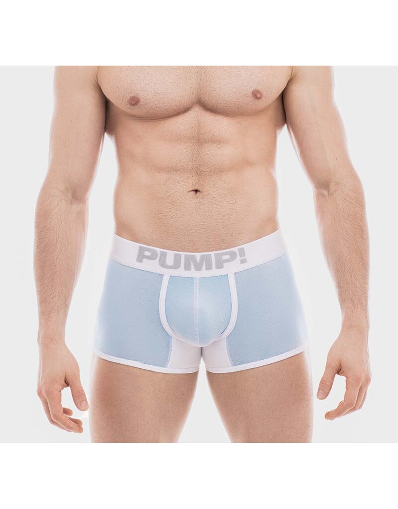 PUMP!  PUMP! MILKSHAKE Blueberry Boxer